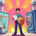 Cómo Proteger tu Patrimonio durante un Divorcio
