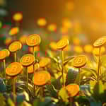 ¿Es Posible Generar Ingresos Pasivos con Criptomonedas?