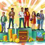 Libertad Financiera en América Latina: Retos y Oportunidades