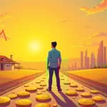 Libertad Financiera: ¿Realidad o Mito?