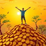 ¿Cuánto Dinero Necesitas Realmente para Ser Libre Financiero?