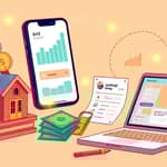 Secretos para Mantener un Flujo Constante de Ingresos Pasivos