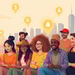 ¿Qué es el Crowdfunding y Cómo Genera Ingresos Pasivos?