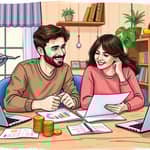 Libertad Financiera en Pareja: Cómo Lograrla Juntos