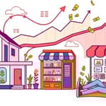 Financial Planning Around Passive Earnings
