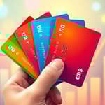 Balancing Multiple Credit Accounts