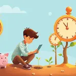 Diseña tu retiro, incluso si eres joven