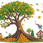 La estrategia detrás de los ingresos perpetuos