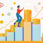Construye riqueza con decisiones constantes