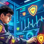 Aprende del mercado sin perder dinero