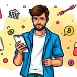 Ingresos pasivos desde tu celular