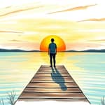 Una vida simple puede ser una vida libre