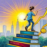 Construye tu futuro con crédito bien usado