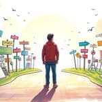 Simplificar es liberar: hazlo consciente