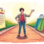 Sé dueño de tus días, no esclavo de tus gastos