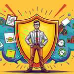 Protección patrimonial para emprendedores