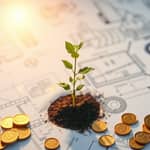 No necesitas millones, necesitas estructura