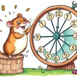 Adiós a la Rueda de Hámster: Cómo Rescatar tu Tiempo y Dinero