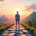 Libertad Financiera No Es Solo Cifras, Es Estilo de Vida