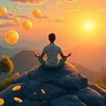 El Hábito de la Prosperidad: Cultiva una Mente Libre y Abundante