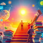 Invierte en Ti Mismo: La Educación como Palanca de tu Libertad