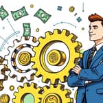 Automatización Financiera: Deja que tu Dinero Trabaje por Ti