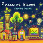 Estrategias de Impacto: Asegurando tus Ingresos Pasivos a Largo Plazo