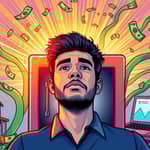 Despierta tu Mente Financiera: Ingresos Pasivos Innovadores