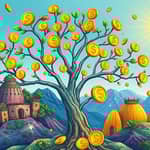 Multiplica tu Dinero: Ingresos Pasivos con Visión de Futuro