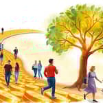 La Psicología del Dinero: Entiende tu Mente para Ser Libre