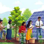 Inversión Ética: Alinea tus Valores con tus Finanzas