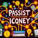 Ingresos Pasivos: Tu Pasaporte a una Nueva Realidad Financiera