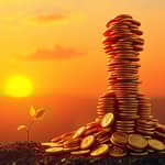 El Poder de la Pequeña Inversión: Construye un Gran Futuro