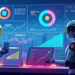 Automatiza tus Inversiones: Deja que tu Dinero Trabaje por Ti