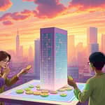 Crowdfunding Inmobiliario: Accede a Oportunidades Antes Impensables