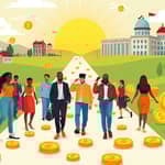 Multiplica tu Potencial: Cómo el Crédito Impulsa tus Sueños