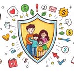 Finanzas a prueba de todo: la protección que necesitas