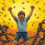 Rompe las Cadenas: Tu Proyecto de Libertad Financiera Personal