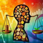 Libera tu Mente: La Psicología Detrás de las Finanzas Personales