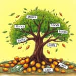 Haz que tu Dinero Trabaje: El Poder de un Inversor Pasivo