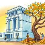 La Arquitectura de la Riqueza: Cómo Construir tu Patrimonio