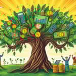 Multiplica tu Impacto: Inversiones con Propósito y Rentabilidad