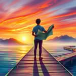 El Viaje Comienza Ahora: No Esperes para Tomar el Control