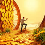 Adiós a la Carrera de Ratas: Un Futuro de Ingresos Independientes