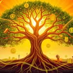 El Arte de la Prosperidad: Desencadenando Múltiples Fuentes de Renta