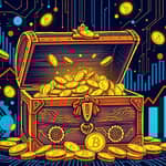 El Tesoro Escondido: Revelando el Poder de los Ingresos Automatizados