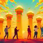 El Fundamento de la Riqueza: Construyendo Fuentes de Ingresos Sólidas