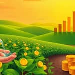 Sembremos Hoy, Cosechemos Siempre: Inversiones en Flujo Continuo