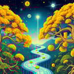 El Ecosistema de la Riqueza: Creando un Entorno de Ganancias Continuas