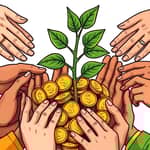 Inversión Socialmente Responsable: Gana y Haz el Bien